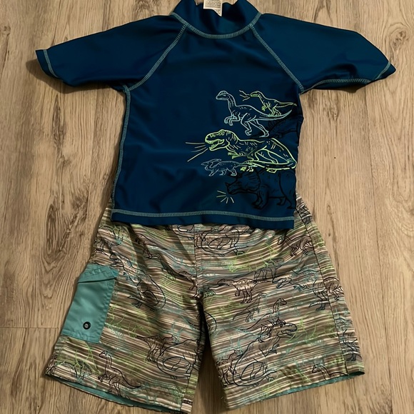 Swim Boys Swim Set Poshmark